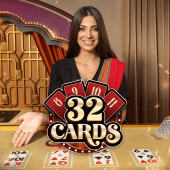 32 Baraha - bet 100 live game