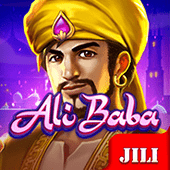 Ali Baba - bet 100 slot game