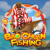 Bao Chuan Fishing - bet 100