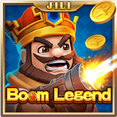 Boom Legend - bet 100