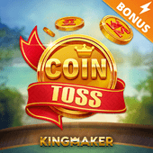 Coin Toss - bet 100 game