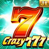 Crazy777 - bet 100 slot