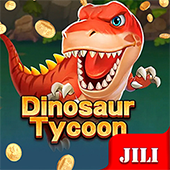 Dinosaur Tycoon - bet 100 fishing