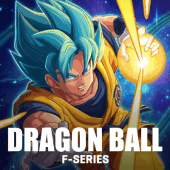 Dragon Ball slot - bet 100