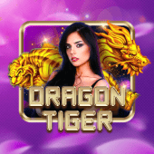 Dragon Tiger - bet 100 casino