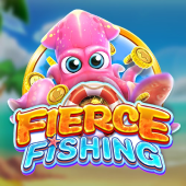 Fierce Fishing - bet 100 game