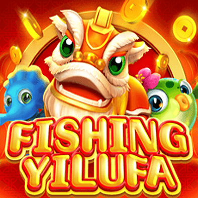 Fishing Yi Lu Fa - bet 100 fishing