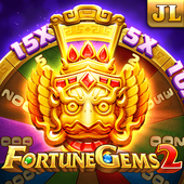 Fortune Gems 2 - bet 100 slot game