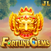 Fortune Gems slot - bet 100