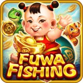 Fuwa Fishing - bet 100 fishing