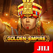 Golden Empire - bet 100 game