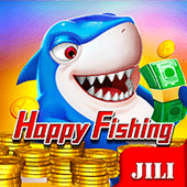Happy Fishing - bet 100 fishing
