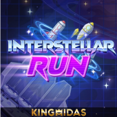Interstellar Run - bet 100