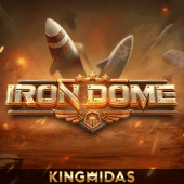 Iron Dome - bet 100 game