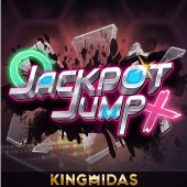 Jackpot Jump - bet 100 game