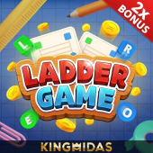 Ladder Game - bet 100