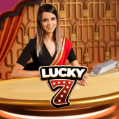 Lucky 7 - bet 100 casino