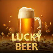 Lucky Bear - bet 100
