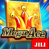 Mega Ace - bet 100 slot