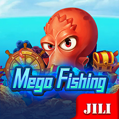 Mega Fishing - bet 100