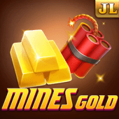 Mines Gold slot - bet 100
