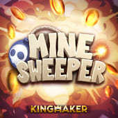 Minesweeper - bet 100