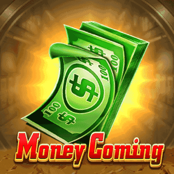Money Coming - bet 100 slot