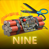 Nine - bet 100 card game