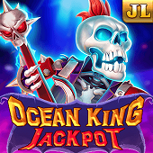 Ocean King Jackpot - bet 100