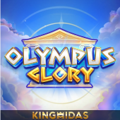 Olympus Glory - bet 100 game