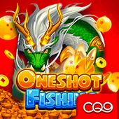Oneshot Fishing - bet 100 game