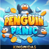Penguin Panic - bet 100