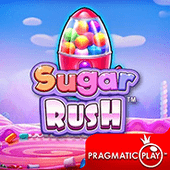 Sugar Rush - bet 100 game