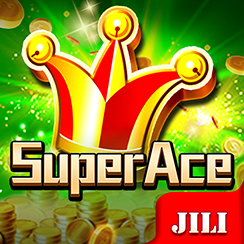 Super Ace - bet 100 slot game