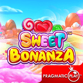 Sweet Bonanza - bet 100 slot