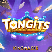 Tongits - bet 100 game