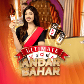 Ultimate Andar Bahar - bet 100