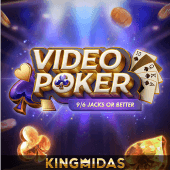 Video Poker - bet 100