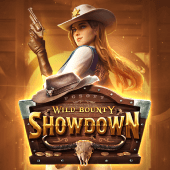 Wild Bounty Showdown - bet 100